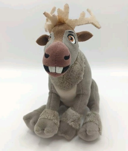 Disney frozen sven toy teddy - toy,