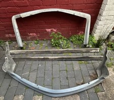 Mercedes SEC C126 GEN 1 AMG 'Narrow Body' Kit 500 560 420 NOT W126 Pre-Merger