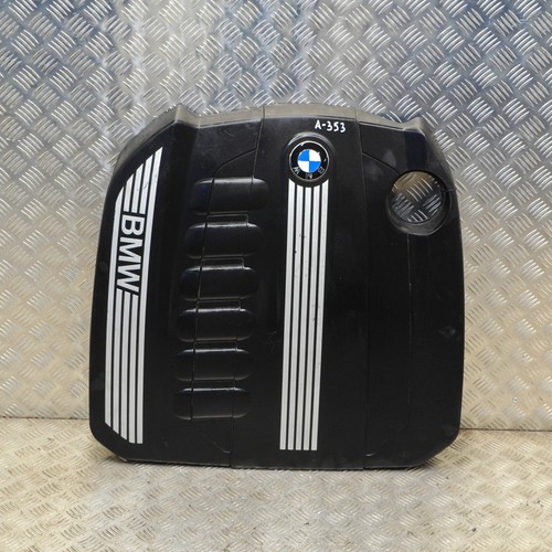 Bmw f01 730 - engine, plastic