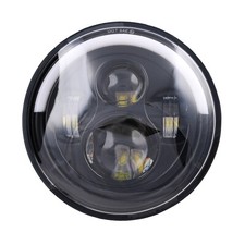 Headlight with E MZ ETZ TS 125