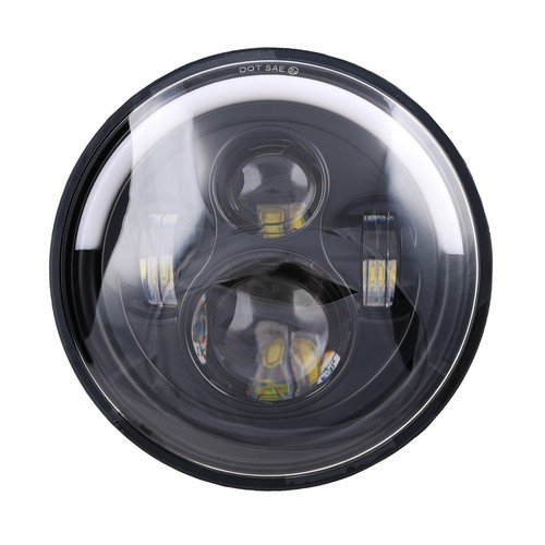 Headlight with etz - mz, ts