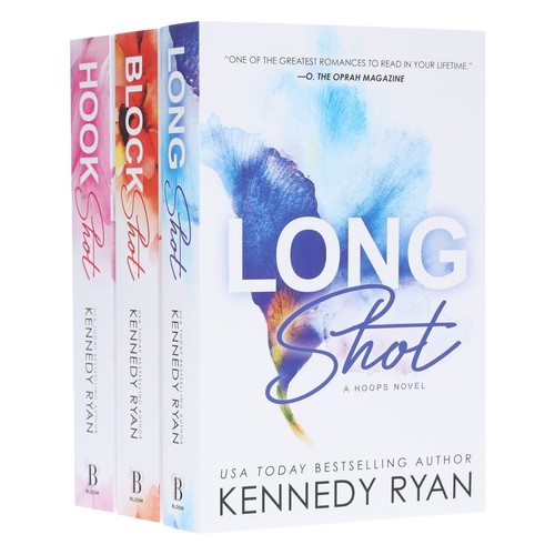Hoops series kennedy ryan 3 - kennedy,