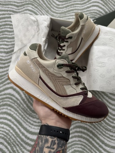 2015 kith diadora rf7000 - •,