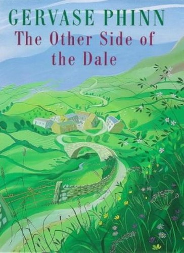 The other side - side, of