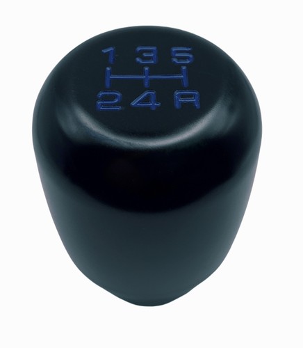 Black blue 5spd - black,