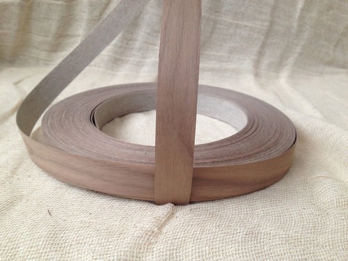 Real wood veneer iron - veneer, on