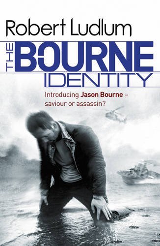 The bourne identity - identity, 1)