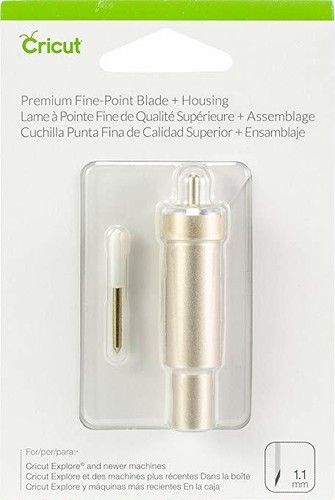 Cricut premium fine - fine, point