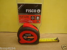 FISCO HULTAFORS TUF-LOK 5M 16'