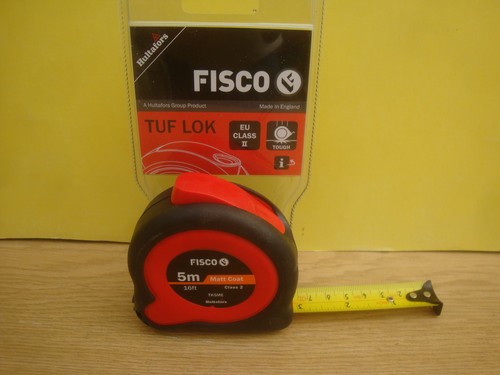 Fisco hultafors tuf lok - fisco,