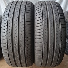 2x 215/50/18 92W MICHELIN