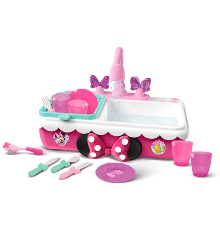 Disney minnie mouse magic - minnie,