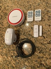 AMALOCK Wireless Wi-Fi & GSM