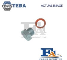 862369011 SEALING PLUG OIL
