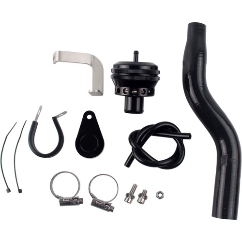 Turbo blow off dump - blow,