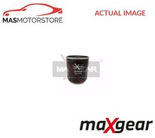 Engine oil filter maxgear - engine,