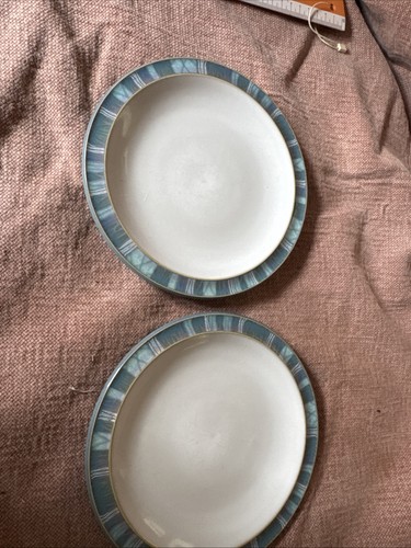 Denby azure coast - azure, side