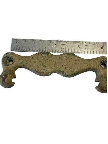 Handle cabinet cast - cabinet, metal