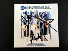 UNIVERSAL - AUSTRALIAN BOY