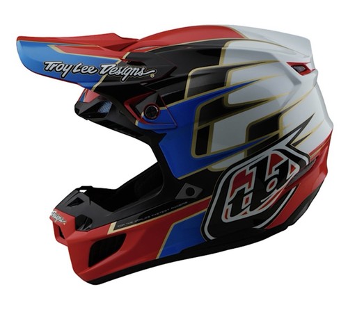 Troy lee designs motocross - troy,