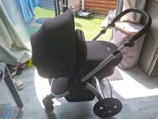 Ickle Bubba Stomp Luxe