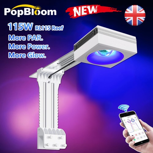 Popbloom rl115 wifi marine led - rl115,