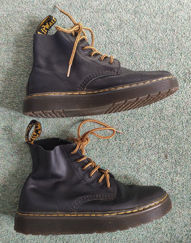 Martens doc - martens,