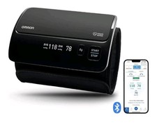 Omron Evolv Wireless Upper Arm