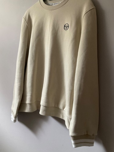 Sergio tacchini sweater 2xl - sergio,