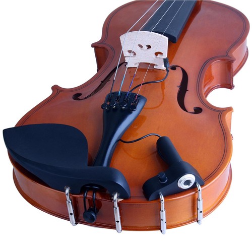 Violin pickup - pickup,