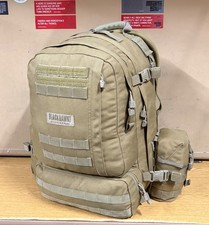 GENUINE US BLACKHAWK TITAN