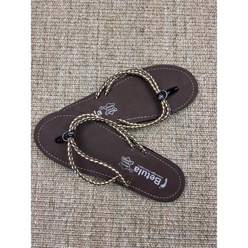 Betula birkenstock braided - by,