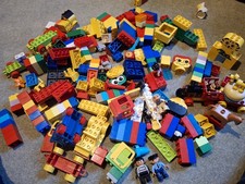 Duplo LEGO Bundle Large Pack