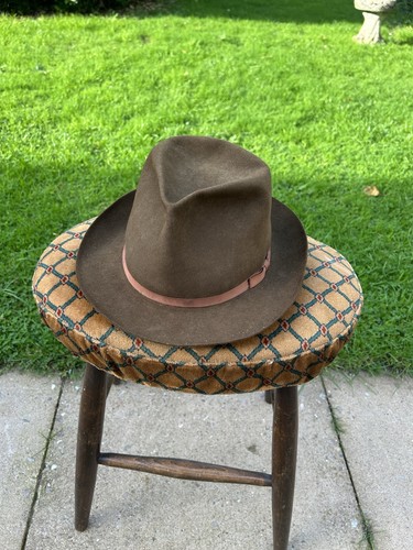 Vintage lock and hatters - vintage,