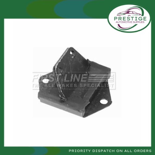 First line fsm2018 mounting - first,