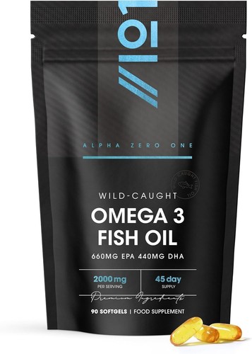 Softgels omega 3 fish - softgels, of