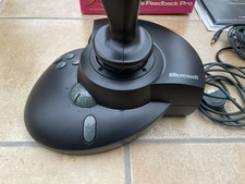 Microsoft Sidewinder Force