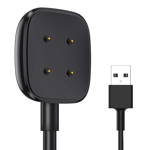 Charging cable for fitbit - for,