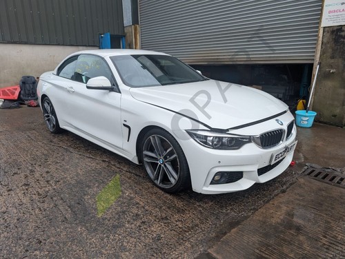 Bmw series 420d - series,