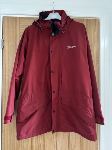 Ladies berghaus jacket size - berghaus,