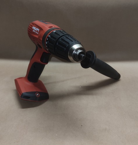 Hilti sfh cordless drill - cordless,