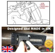 Magnetic curved jig for - curved, letter