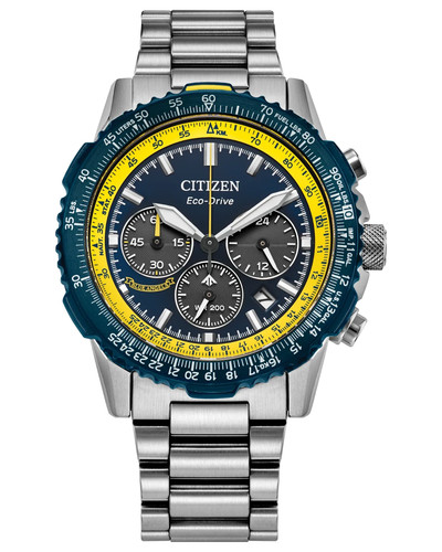 Citizen blue angels - angels, promaster