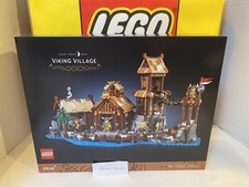 LEGO IDEAS 21343: Viking