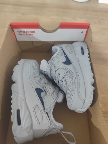 Nike air max easyon mesh - nike,