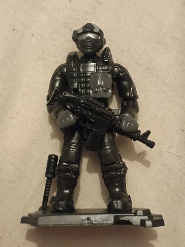 Mega bloks construx call - call, of