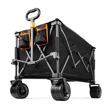 VonHaus Festival Cart on