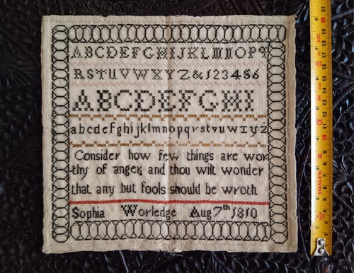 Small antique georgian - small,