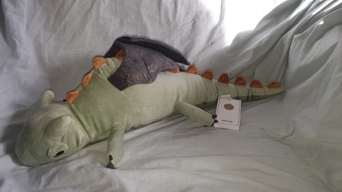 Home green dragon soft - h&m,