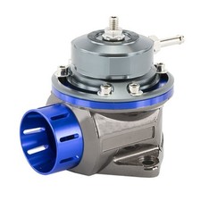 Universal BOV Blow Off Dump